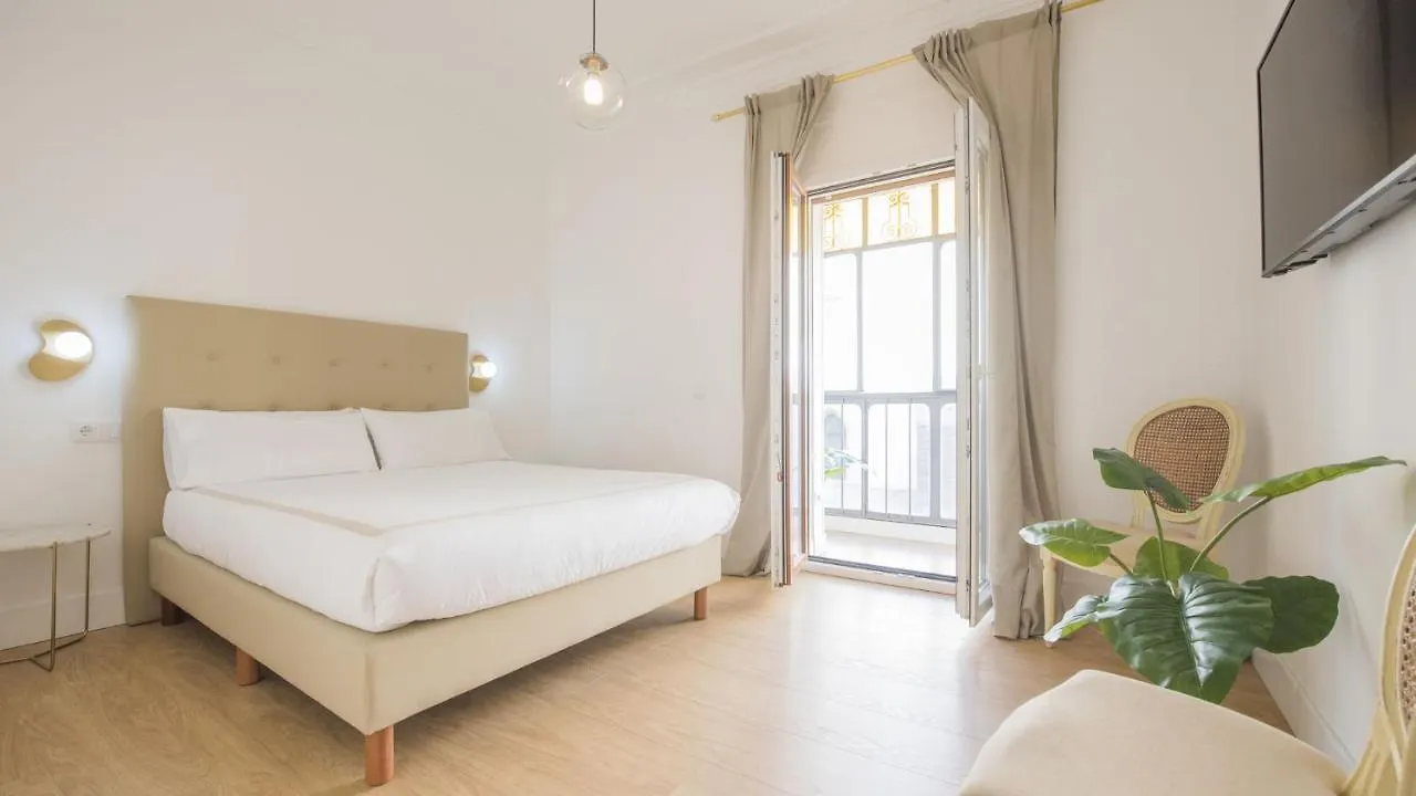 Apartment Apartamentos Boutique Puerta De Reyes Toledo Spain