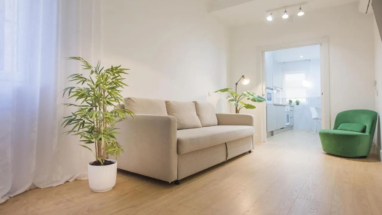Apartment Apartamentos Boutique Puerta De Reyes Toledo