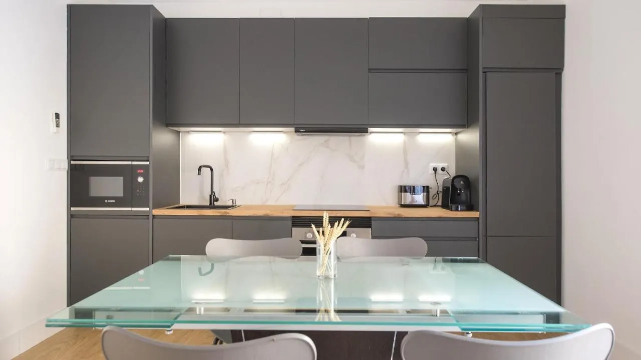 Apartamentos Boutique Puerta De Reyes Toledo 0*,  Spain