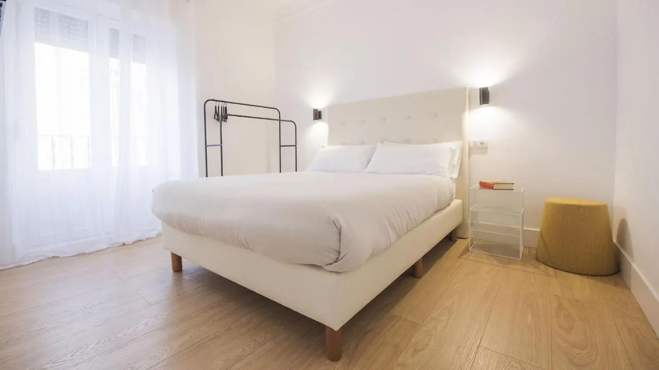 Apartamentos Boutique Puerta De Reyes Toledo