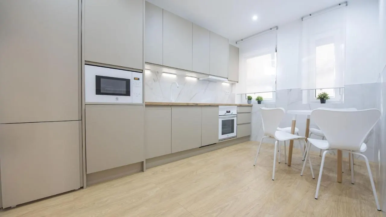 Apartamentos Boutique Puerta De Reyes Toledo Apartment